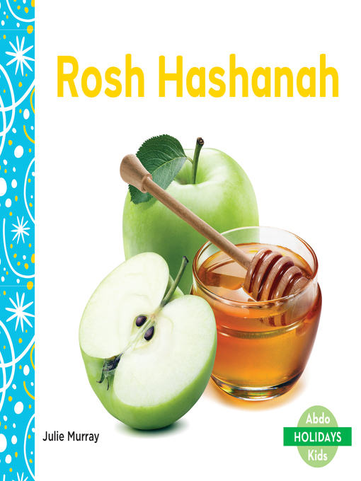 Title details for Rosh Hashanah by Julie Murray - Available